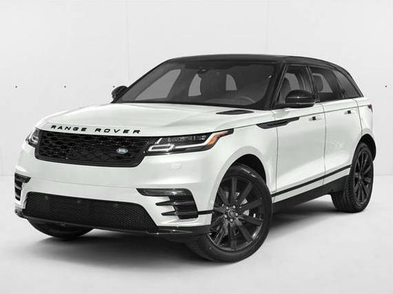 LAND ROVER RANGE ROVER VELAR 2020 SALYK2FV4LA264020 image